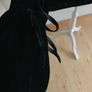 Black ladies top, new with tag's Image 2