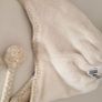The North Face cable knit fur lined bobble hat with tassels Rrp 60 ( New) Image 8