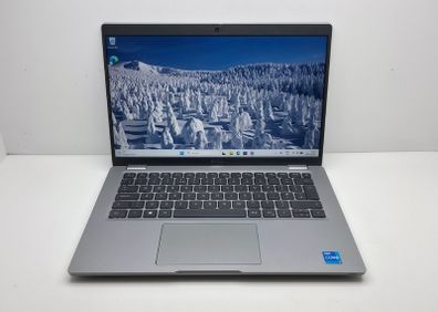 Dell Latitude 5420 - Core i7(11.gen)/ 24GB RAM/ 512GB Laptop