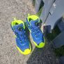 Safety boots size 10 Image 2