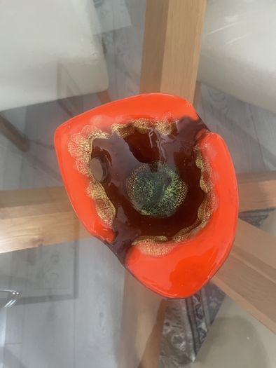 Mid Century Ceramic