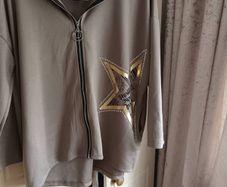 Made in Italy Scuba Hoodie