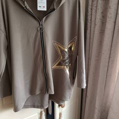 Made in Italy Scuba Hoodie