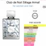 ARMAF Sillage 105ml Image 2