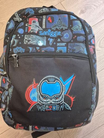 Smiggle School Bag