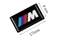 main image for ad M sport car Vehicle  Badge, emblem , logo, sticker