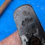 4lb Blocking Hammer Image 5