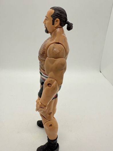 wwe elite series 46 Rusev action figure
