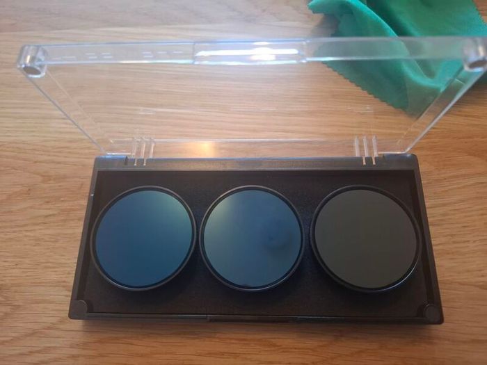 ND Filters