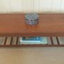 Mid Century Vintage Remploy Coffee Table Image 4