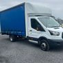 Ford Transit 2019 Image 4