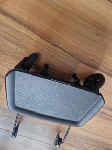 buggyboard