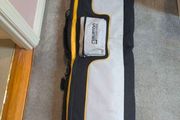 Ski bag
