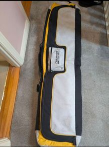 Ski bag
