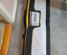 Ski bag
