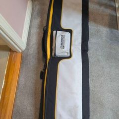 Ski bag