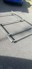 Vw Roof Bars