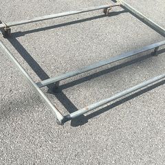 Vw Roof Bars