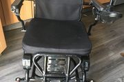 wheel chair electric
