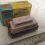 Corgi 420. Ford Thames "Airborne" Caravan Image 2
