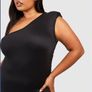 black dress BNWT Image 3