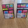 Genuine Needoh NiceCube & NiceCube Glitter & Glow Image 2