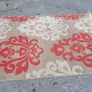 carpet rug made in Turkey 6x8ft clean condition Image 2
