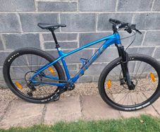 Trek X Caliber 9
