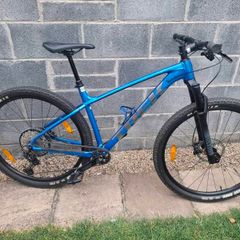 Trek X Caliber 9
