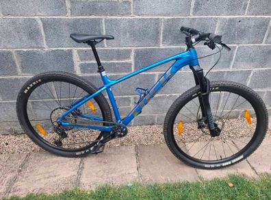 Trek X Caliber 9