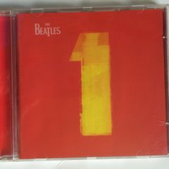 Beatles [2000] 1 (CD Album)
