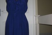 Zara 100% Vicose Dress