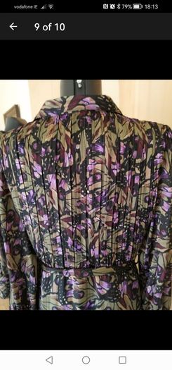 Women's Dress Reduced Nwt Size 18