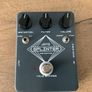 Joyo JF-21 Splinter (ProCo FAT RAT) pedal Image 4