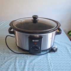 Slow Cooker 6.5litre