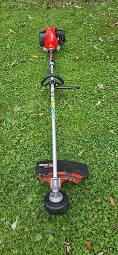 Echo strimmer