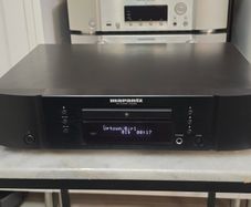 Marantz CD5005  Quality Hi-Fi CD Player  Excellent Sound