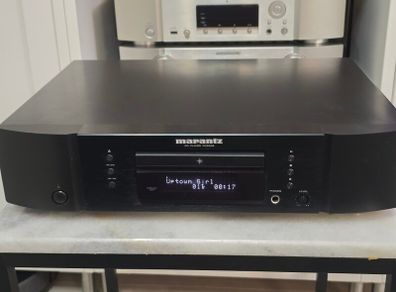 Marantz CD5005  Quality Hi-Fi CD Player  Excellent Sound