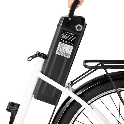 DYU C6 26 inch Electric bike
