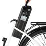 DYU C6 26 inch Electric bike Image 4