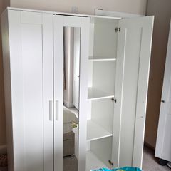 Ikea Wardrobe