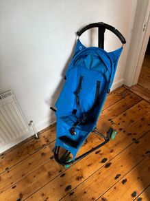 Quinny Yezz lightweight stroller