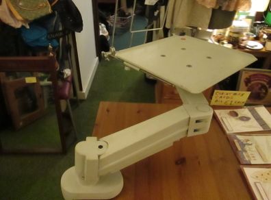 Monitor Arm