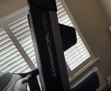 Nordictrack Commercial 1750