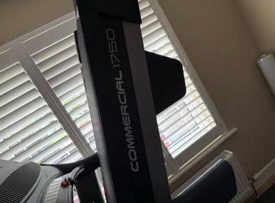 Nordictrack Commercial 1750