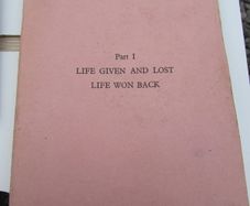 Life in Christ: Religious Doctrine for Irish Sec Schools 1961