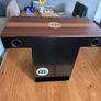 Meinl Pickup Turbo Slaptop Cajon, Walnut Image 2
