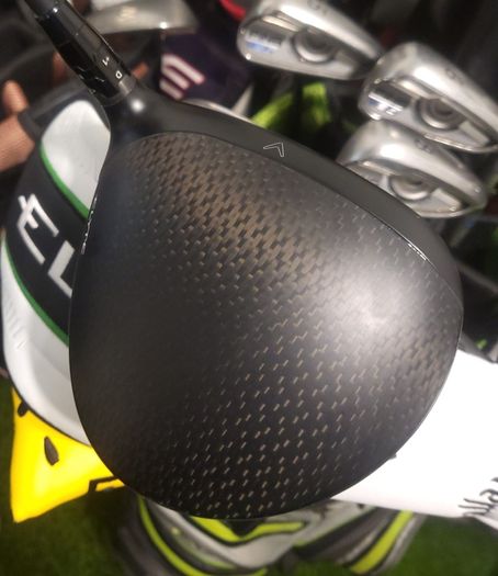 Callaway Elyte Driver