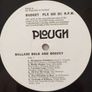 Ballads Bold & Boozy LP Various Artists - The Dubliners, Spalpeens, Danny Doyle etc Image 3