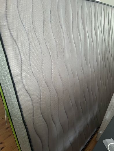 Mattress